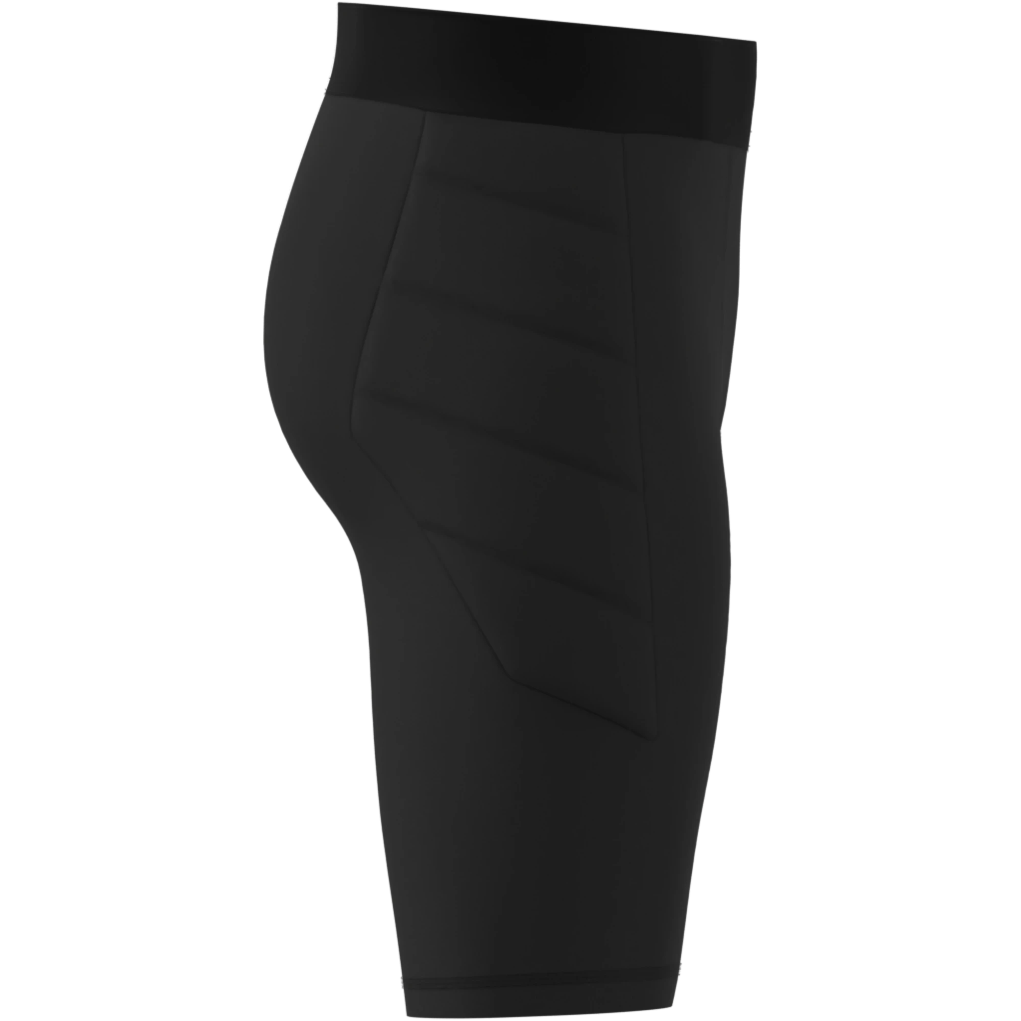 Brankářské elasťáky adidas Squadra25 černá