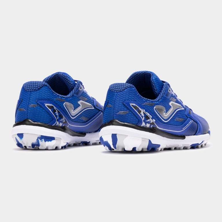 Turfy Joma Liga 5 TF 2505 modrá/bílá