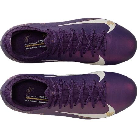 Dětské kopačky Nike Zoom Vapor 16 Pro Mbappe FG
