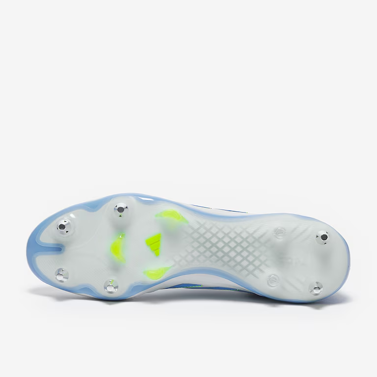 Kopačky adidas Copa Pure III Elite SG šedá