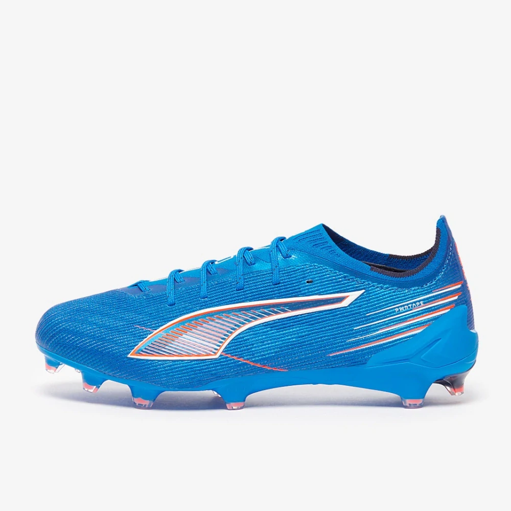 Kopačky Puma Ultra 6 Ultimate FG modrá