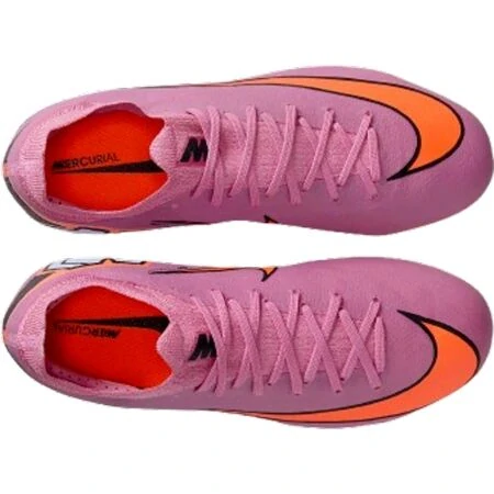 Dětské kopačky Nike Zoom Vapor 16 Pro FG fialová