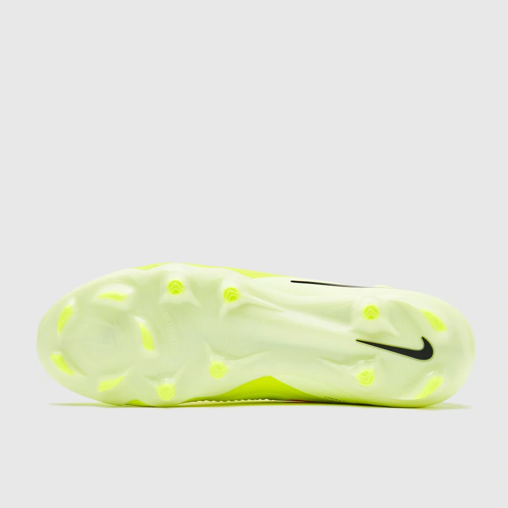 Kopačky Nike Phantom 6 Pro FG žlutá