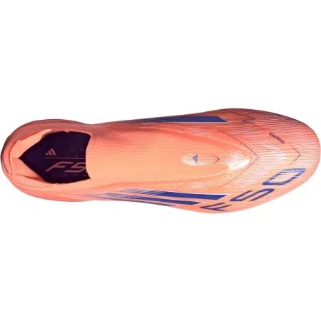 Kopačky adidas F50 Elite LL SG oranžová