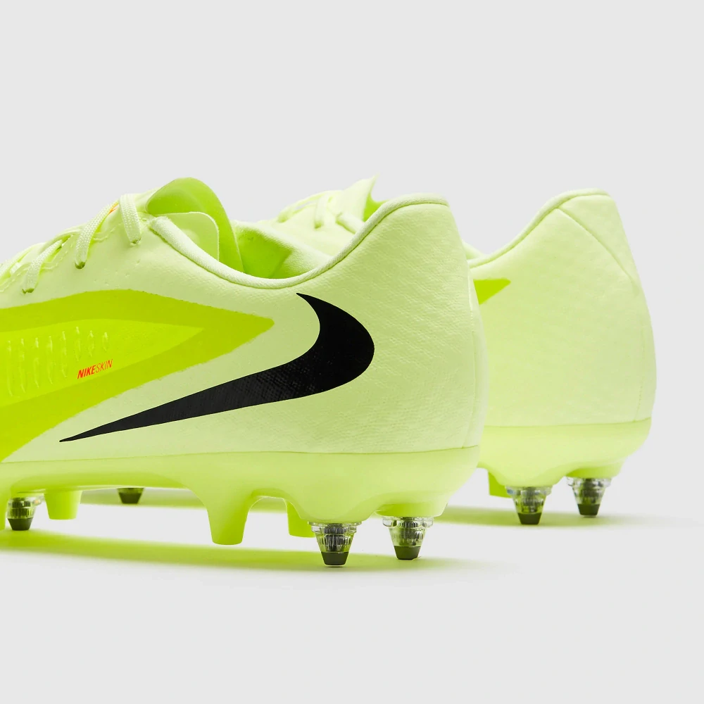 Kopačky Nike Phantom 6 Academy SG-PRO žlutá