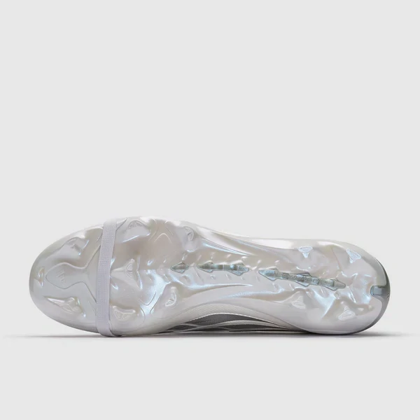 Kopačky adidas Predator League Tongue FG bílá/modrá