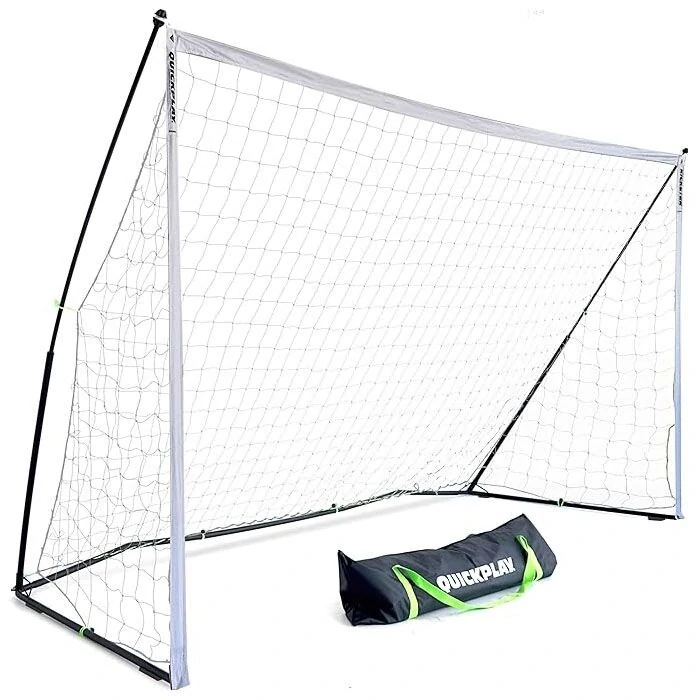 Fotbalová branka Quickplay Kickster Elite 5 x 2 m