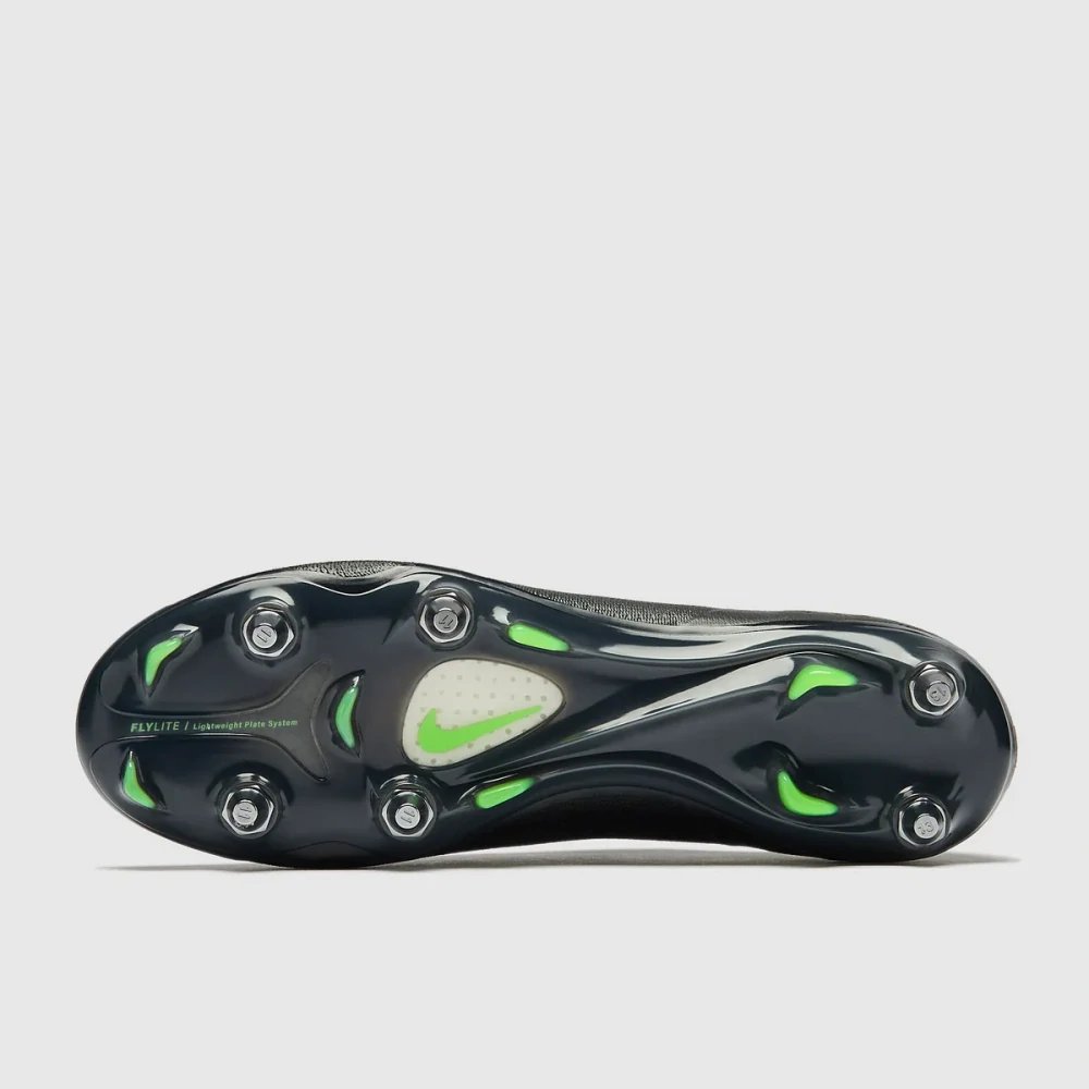 Kopačky Nike Air Zoom Mercurial Vapor XVII Elite SG-Pro černá/zelená