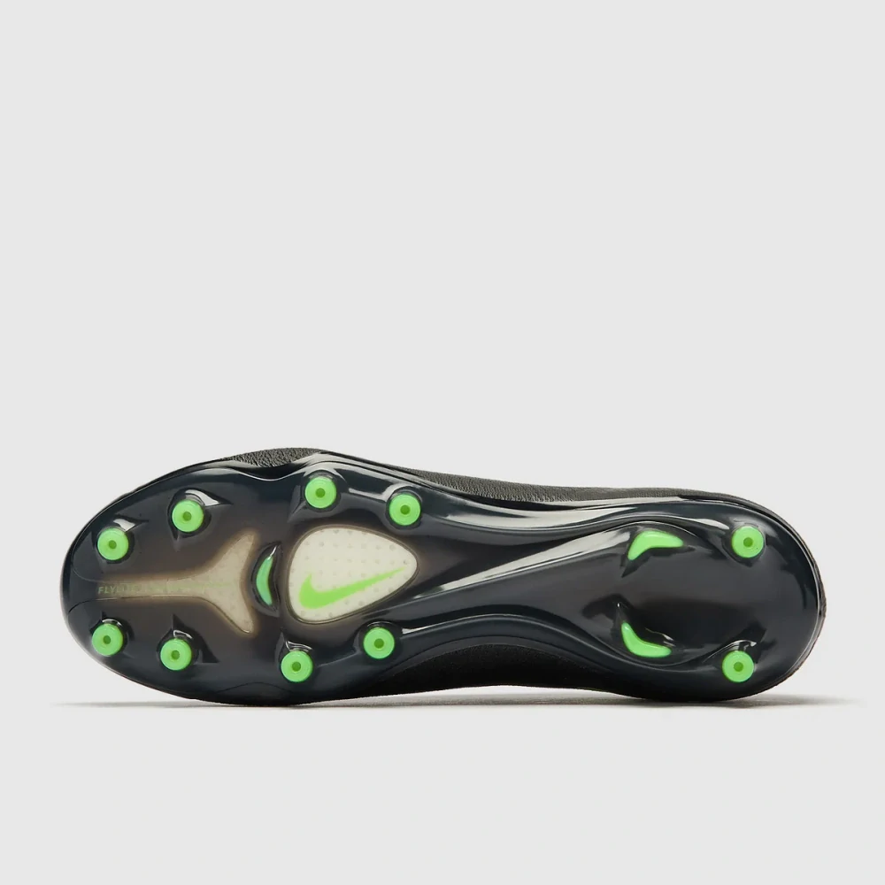Kopačky Nike Mercurial Vapor 17 Elite AG-PRO černá/zelená
