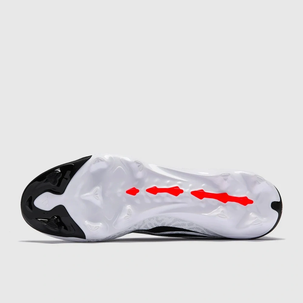 Kopačky adidas Predator League LL FG bílá/černá