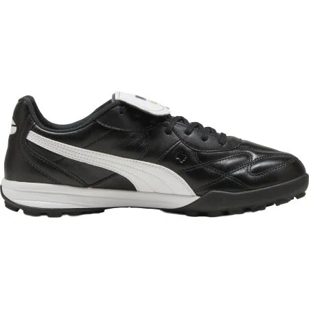 Turfy Puma King Top TT černá/bílá