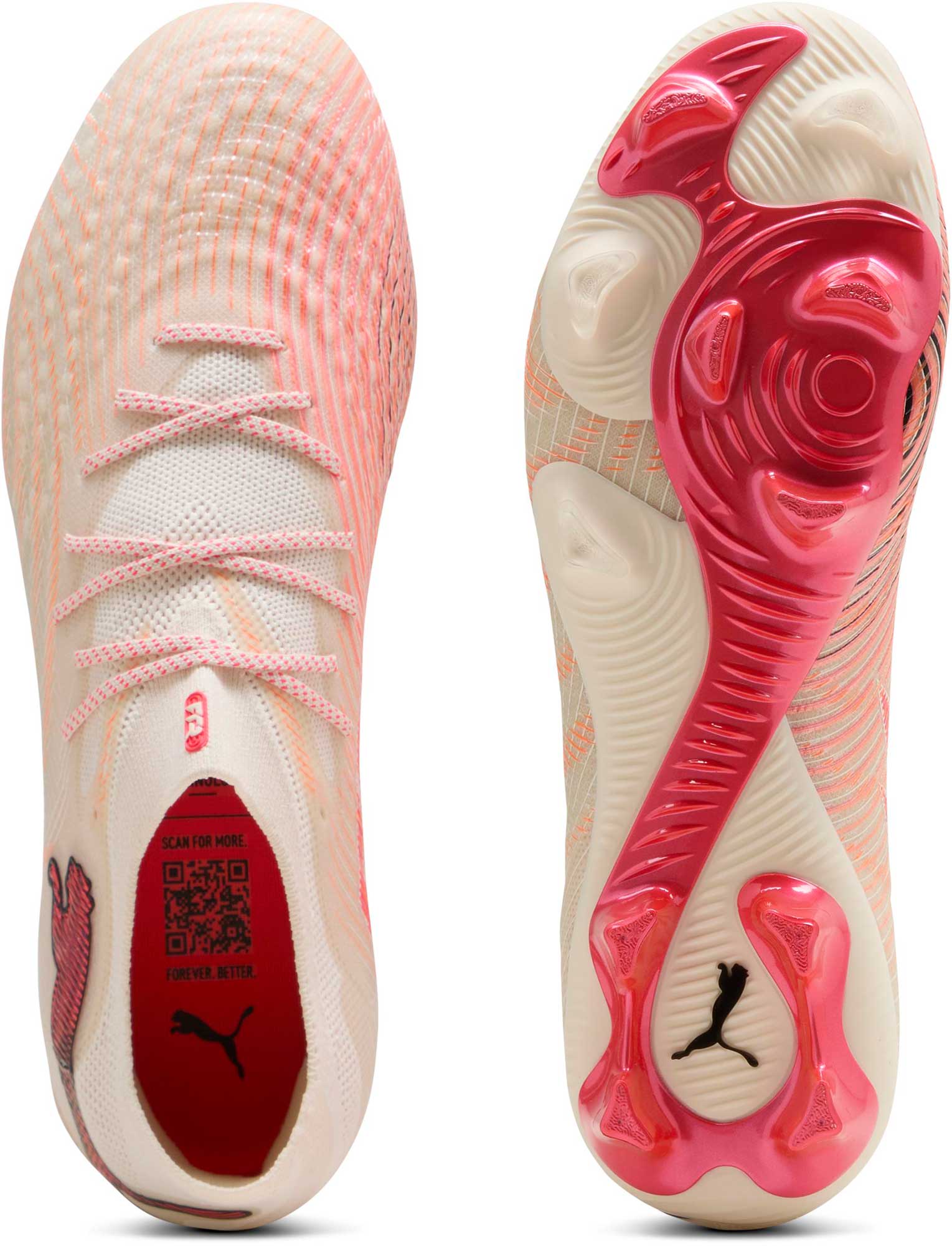 Kopačky Puma uture 9 Ultimate Low FG