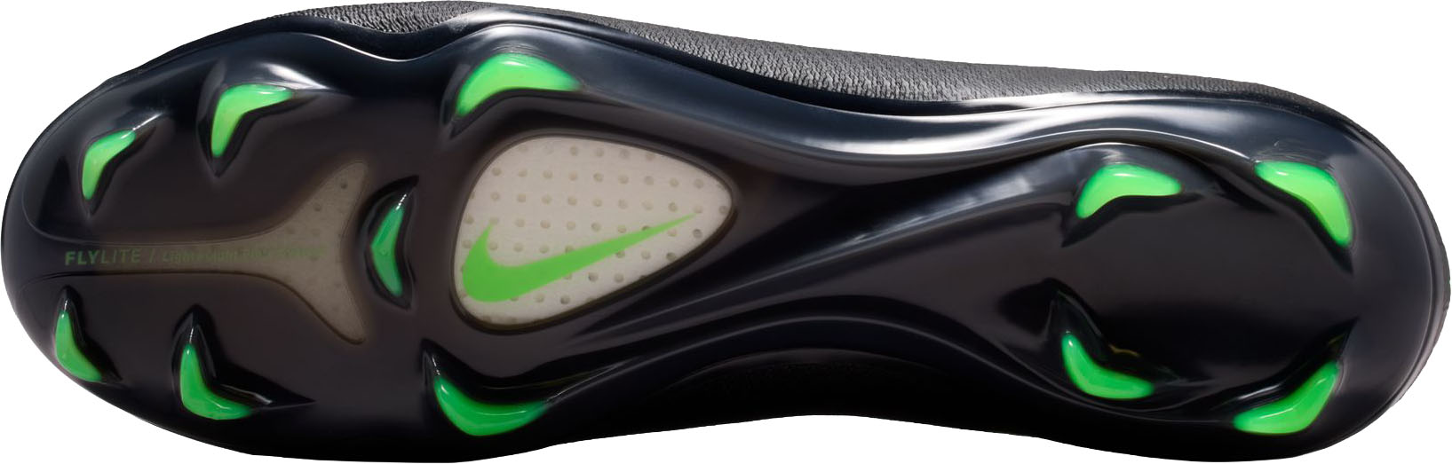 Kopačky Nike Mercurial Vapor XVII Elite FG černá