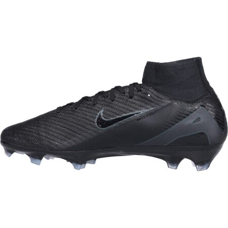 Kopačky Nike Zoom Superfly 10 Elite FG černá