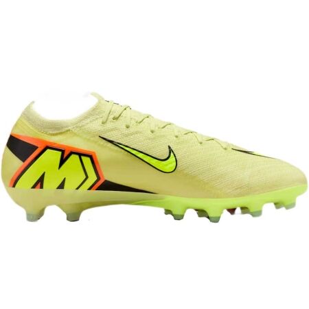 Kopačky Nike Zoom Vapor 16 Elite AG žlutá/černá