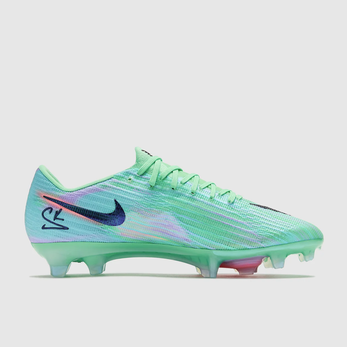 Kopačky Nike Zoom Superfly 11 Elite FG zelená