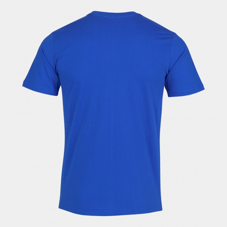 Sportovní triko Joma Desert modrá