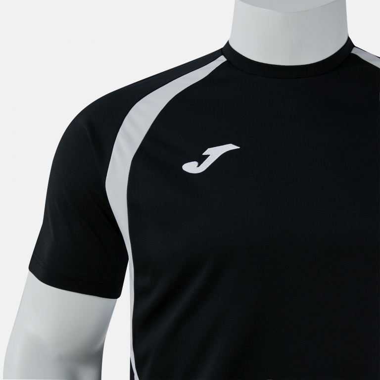 Dres Joma Championship 20 černá/červená/bílá