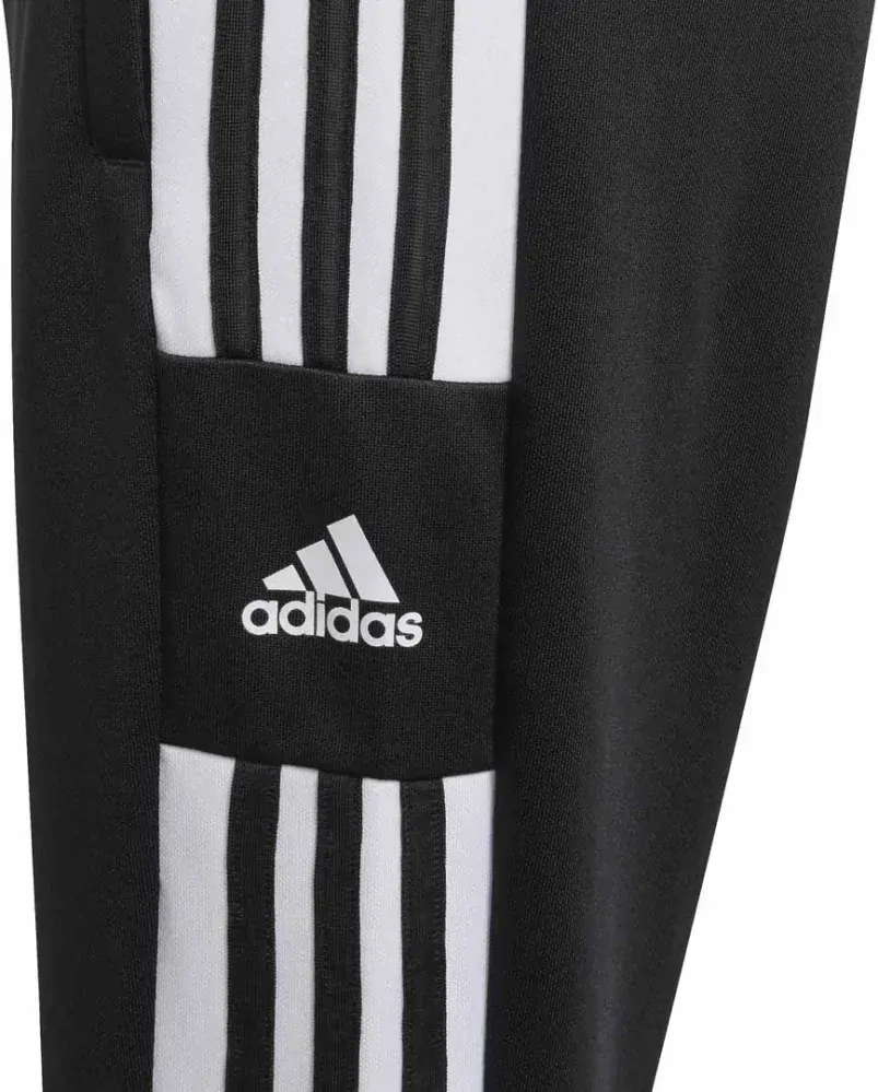 Fotbalové tepláky adidas Squadra 21 Training černá