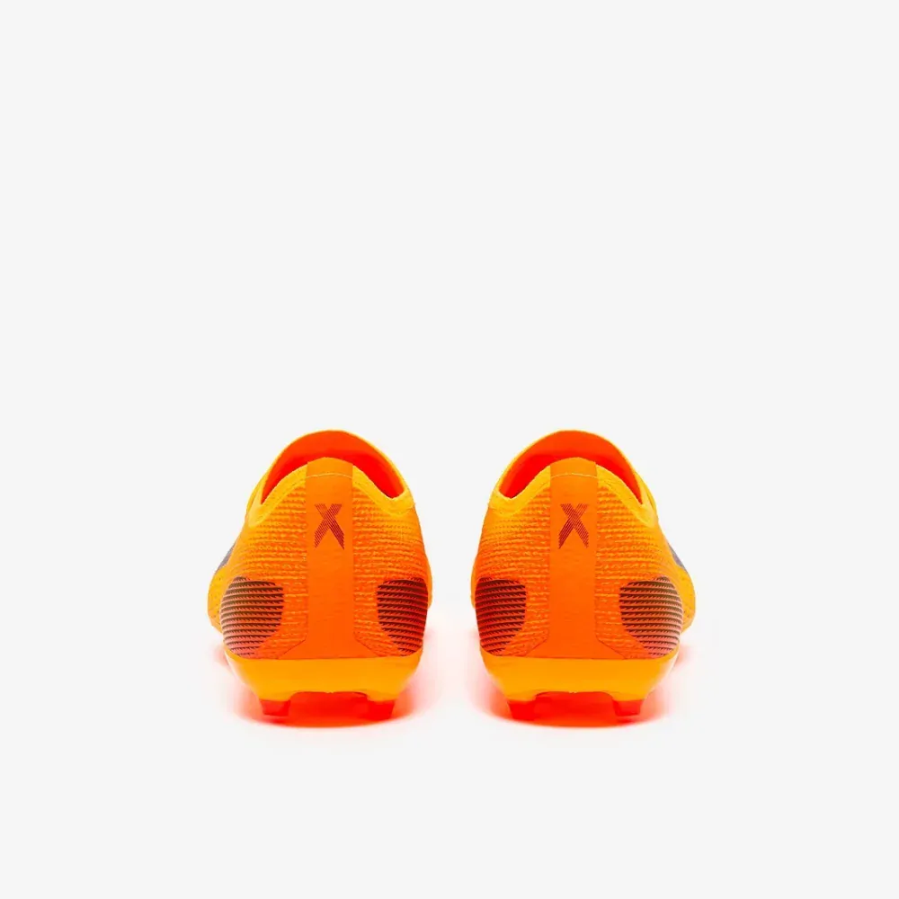 Dětské kopačky adidas X Speedportal.1 FG oranžová