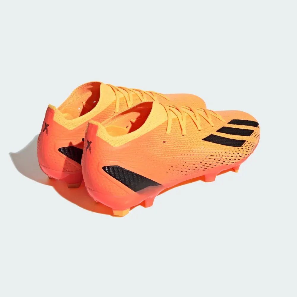 Kopačky adidas X Speedportal.2 FG oranžová
