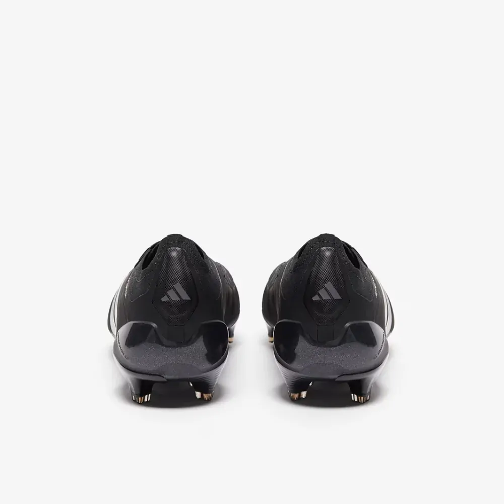 Kopačky adidas Predator Elite L FG černá