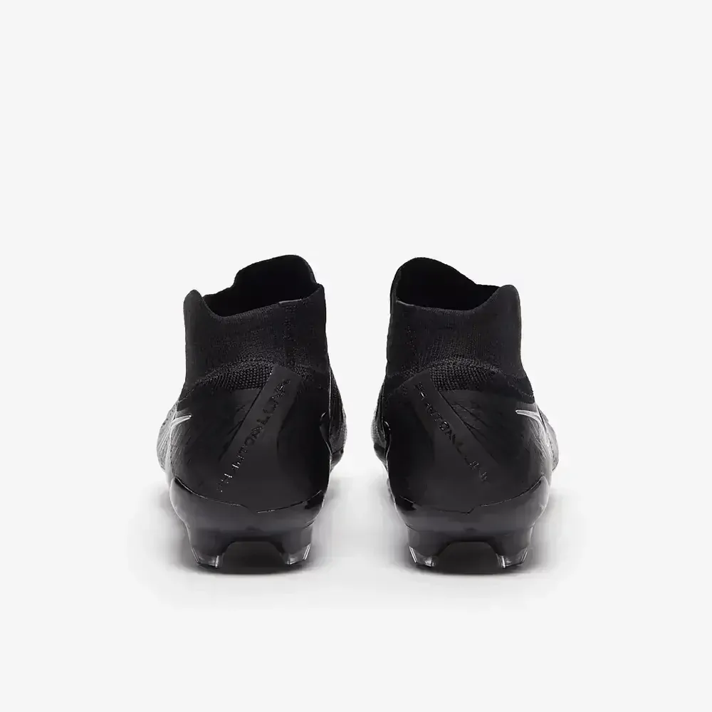 Kopačky Nike Phantom Luna II Elite FG černá