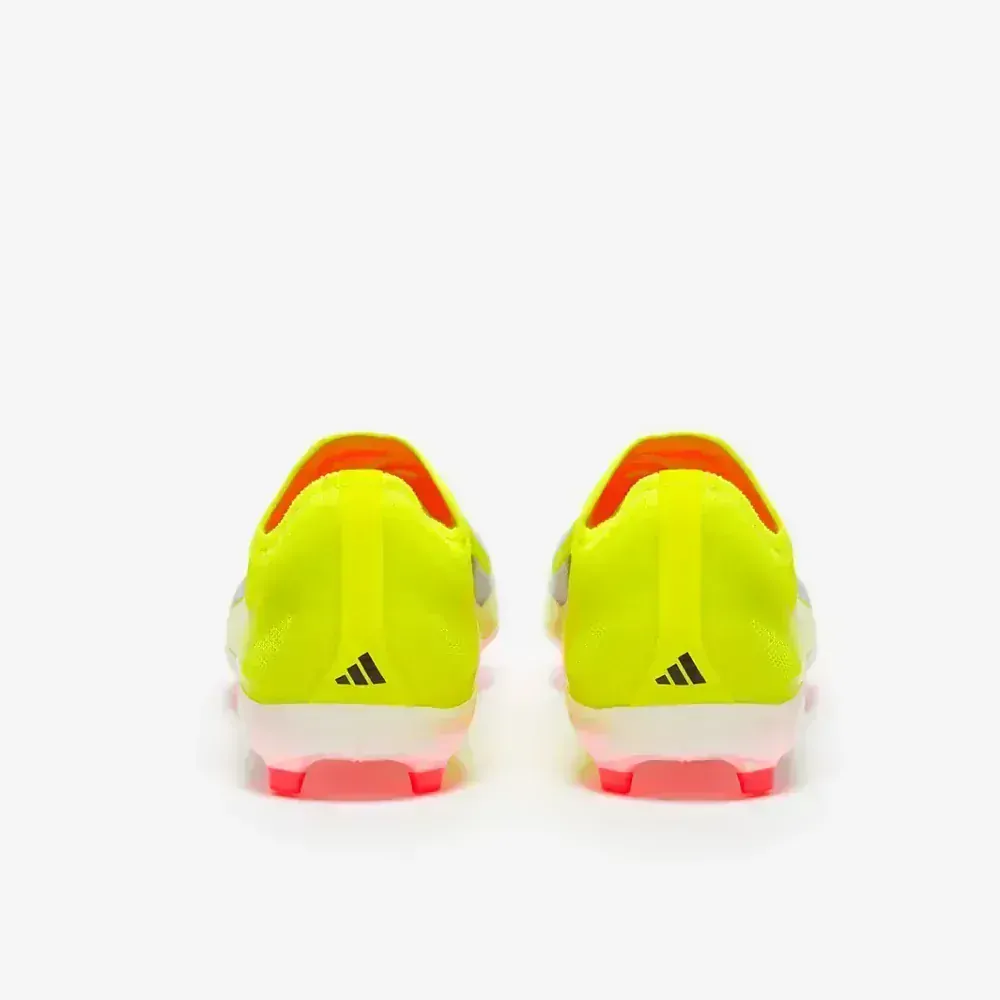 Dětské kopačky adidas X Crazyfast Elite FG žlutá/černá