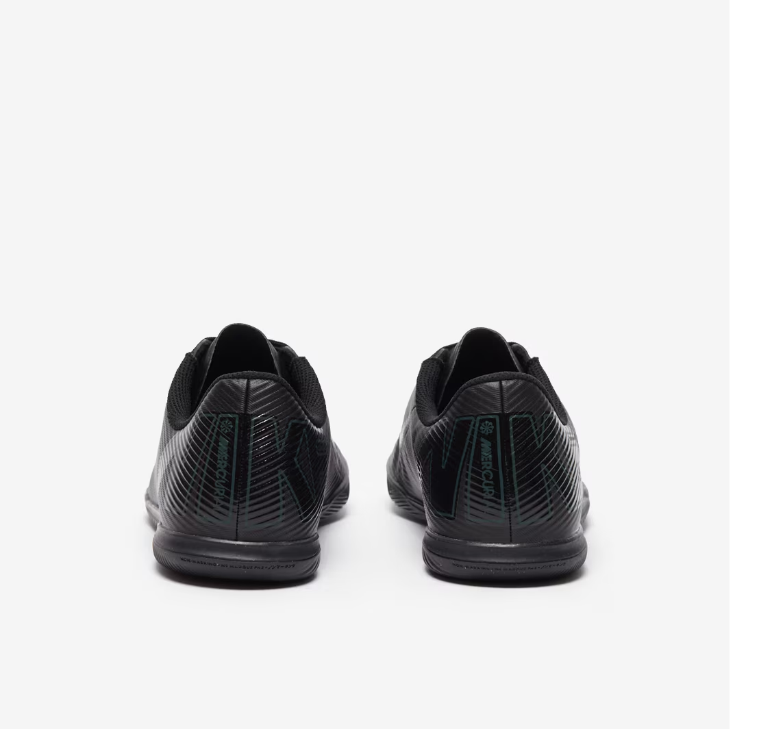 Dětské sálovky Nike Zoom Mercurial Vapor 16 Club černá