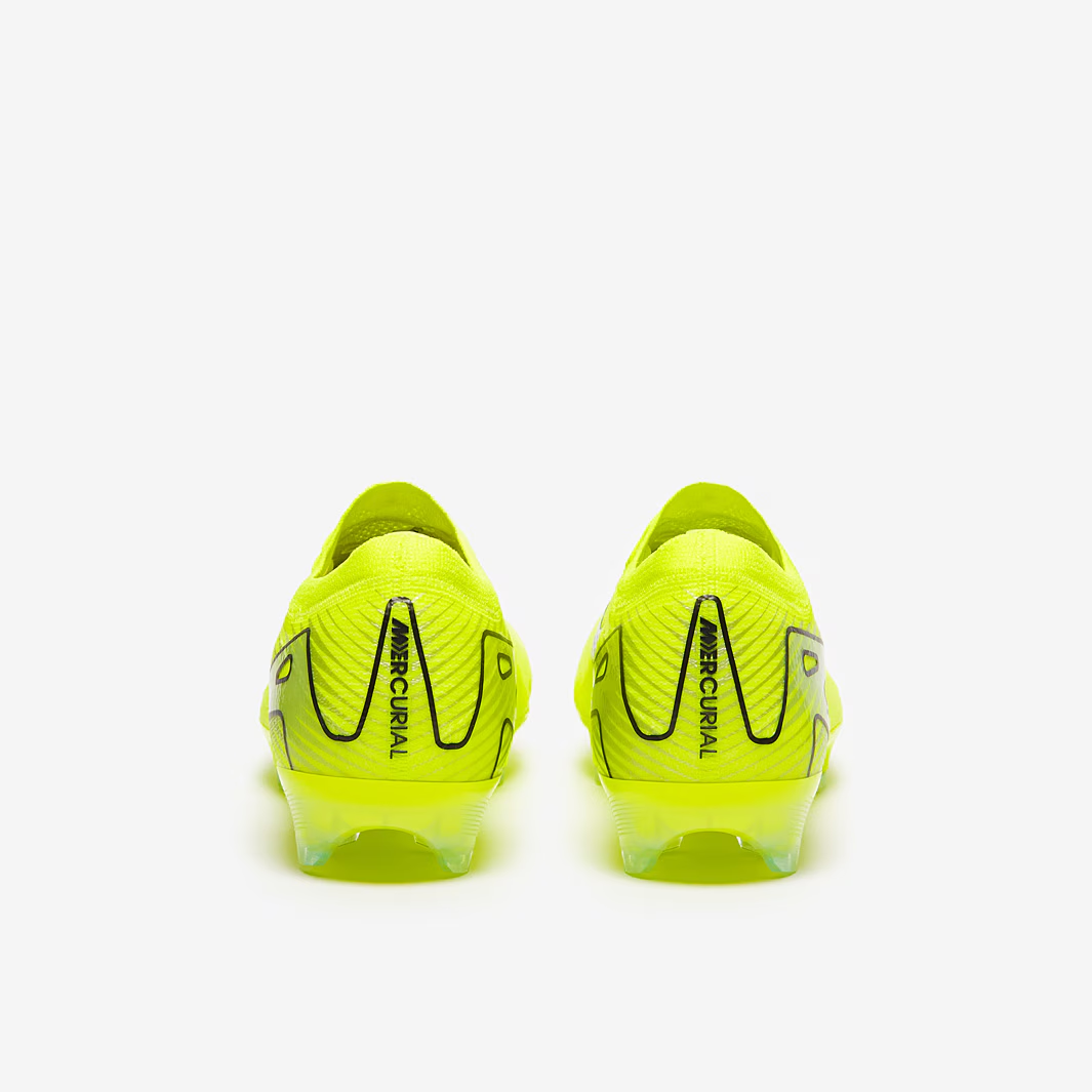 Kopačky Nike Air Zoom Mercurial Vapor 16 Elite FG žlutá