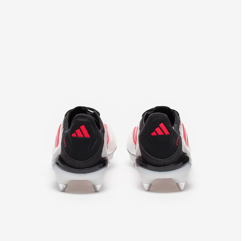 Kopačky adidas Copa Pure III Elite Leather SG bílá/černá