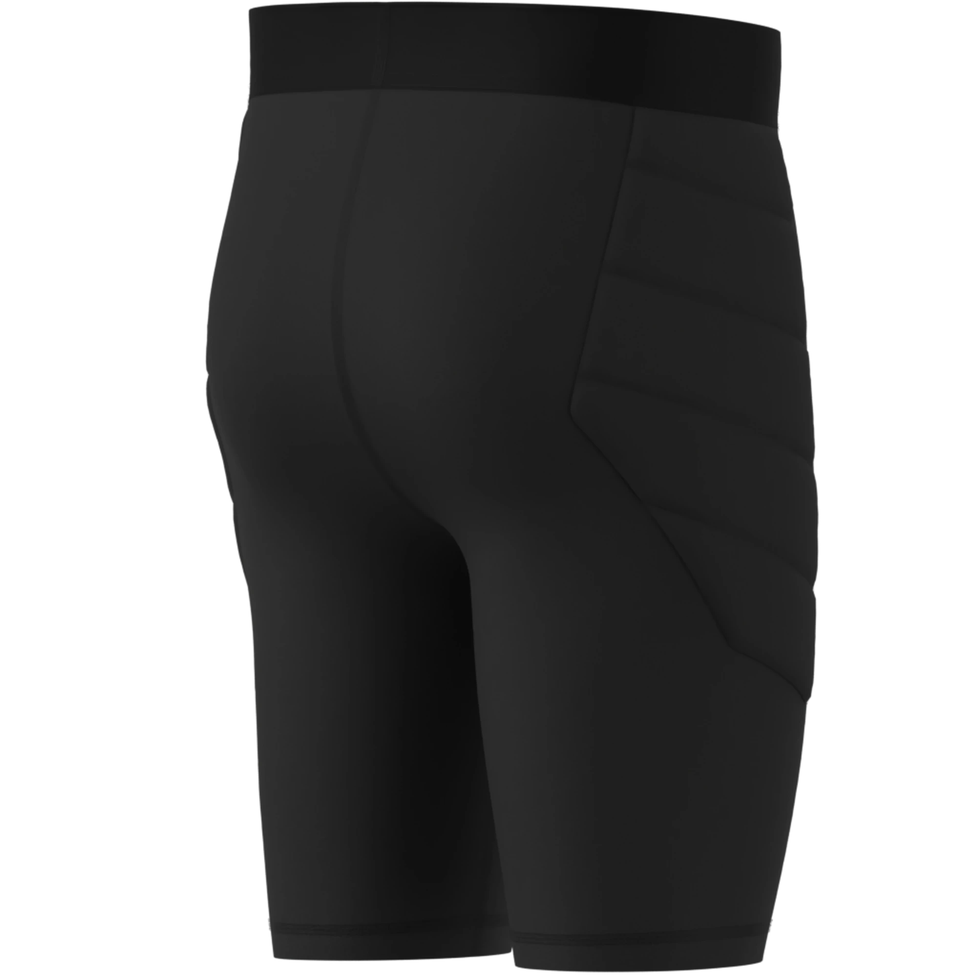 Brankářské elasťáky adidas Squadra25 černá