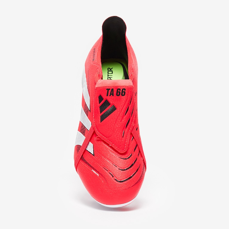 Kopačky adidas Predator League Fold-Over Tongue FG/MG