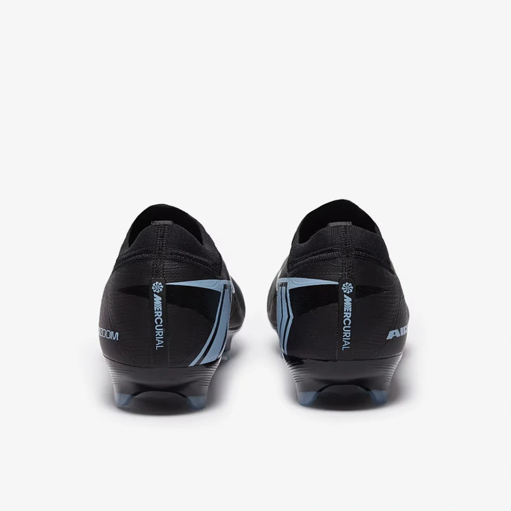 Kopačky Nike Zoom Vapor 16 Pro FG černá/modrá