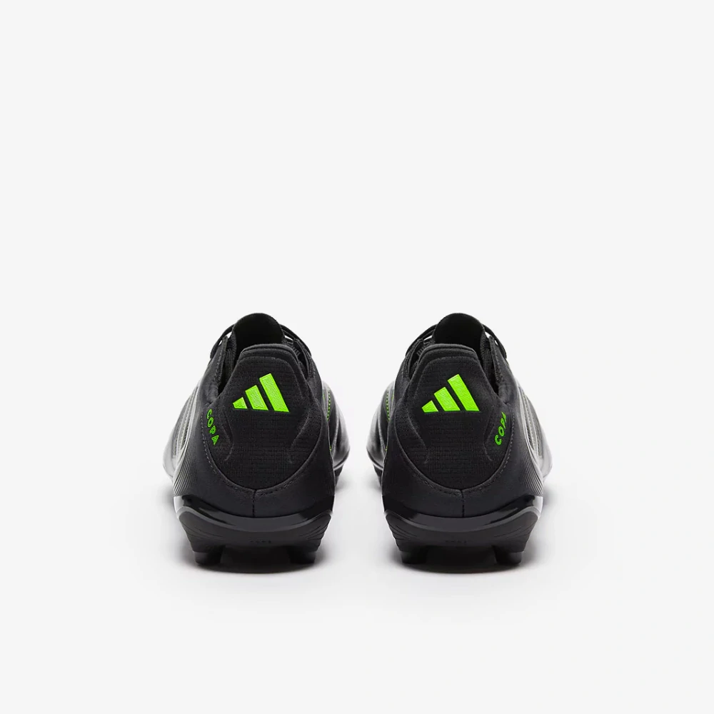 Kopačky adidas Copa Pure III Pro FG černá