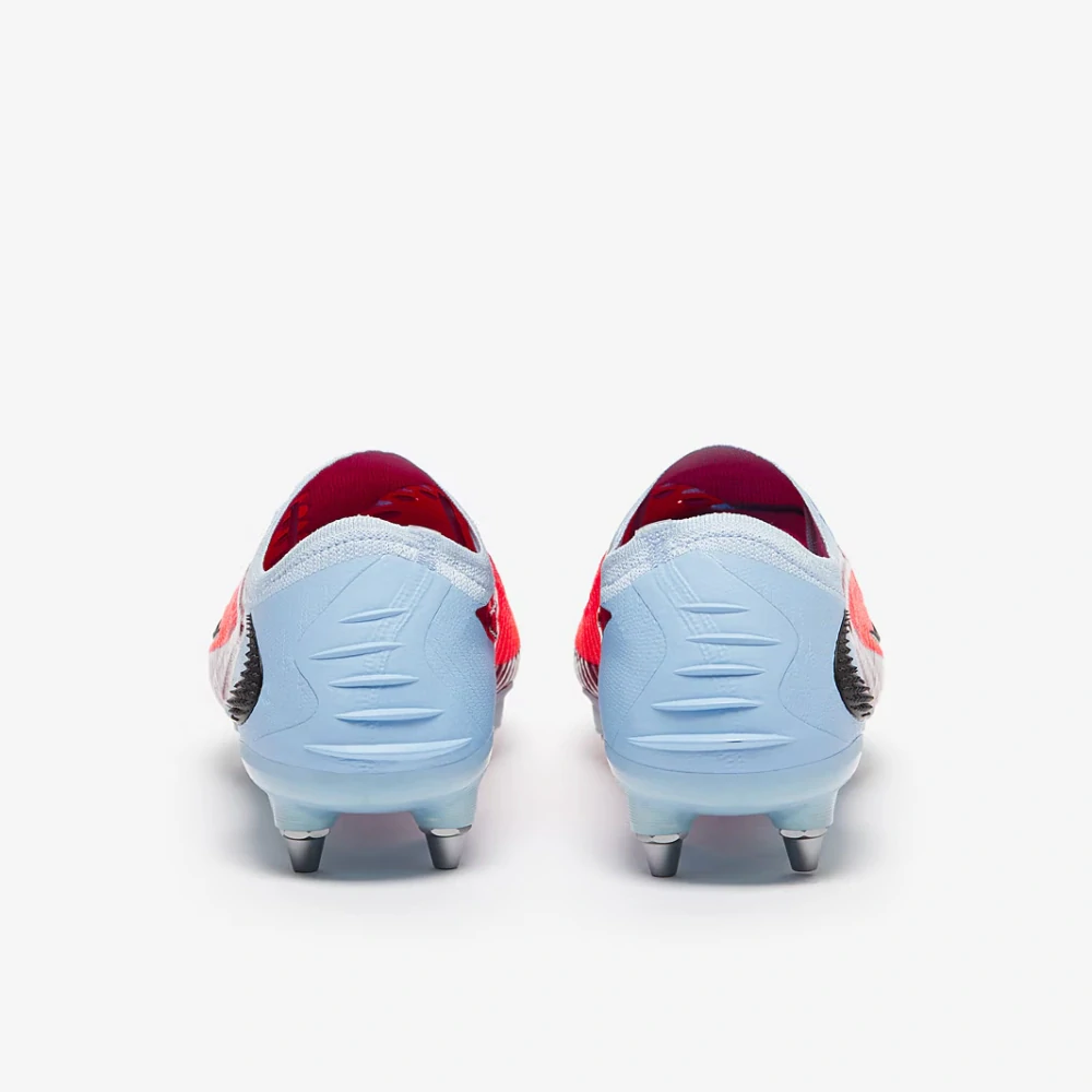 Kopačky Nike Phantom 6 Elite Low SG-Pro modrá/červená