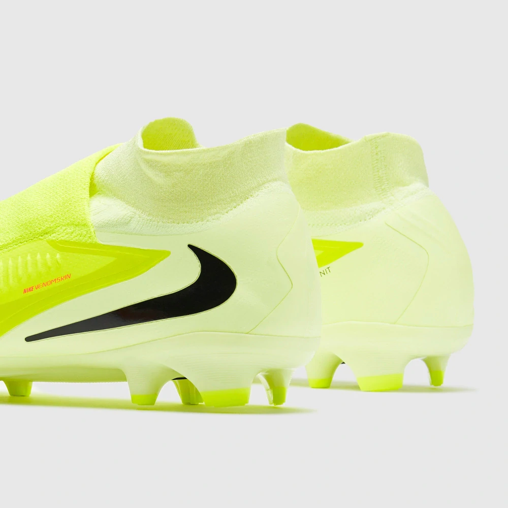 Kopačky Nike Phantom 6 Pro FG žlutá