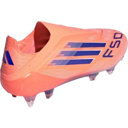 Kopačky adidas F50 Elite LL SG oranžová