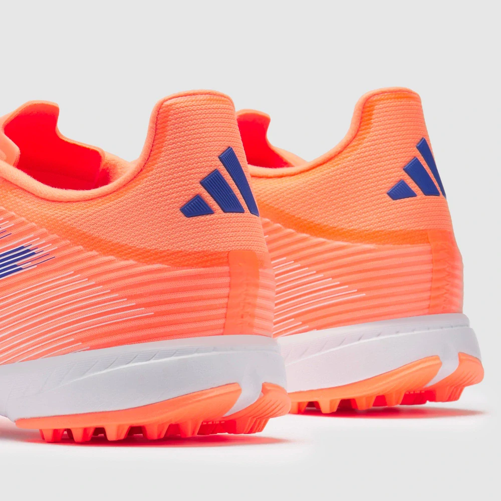 Turfy adidas F50 League TF oranžová