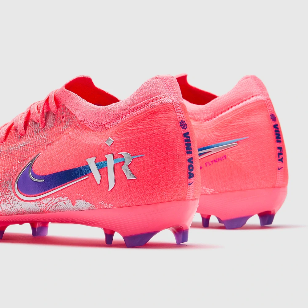 Dětské kopačky Nike Zoom Vapor 16 Pro VJR FG