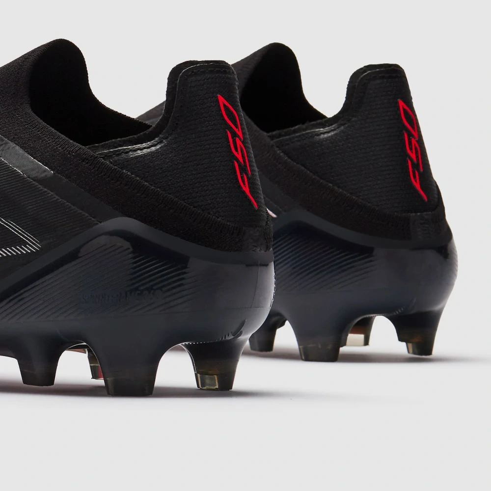 Kopačky adidas F50 Elite LL FG černá/červená