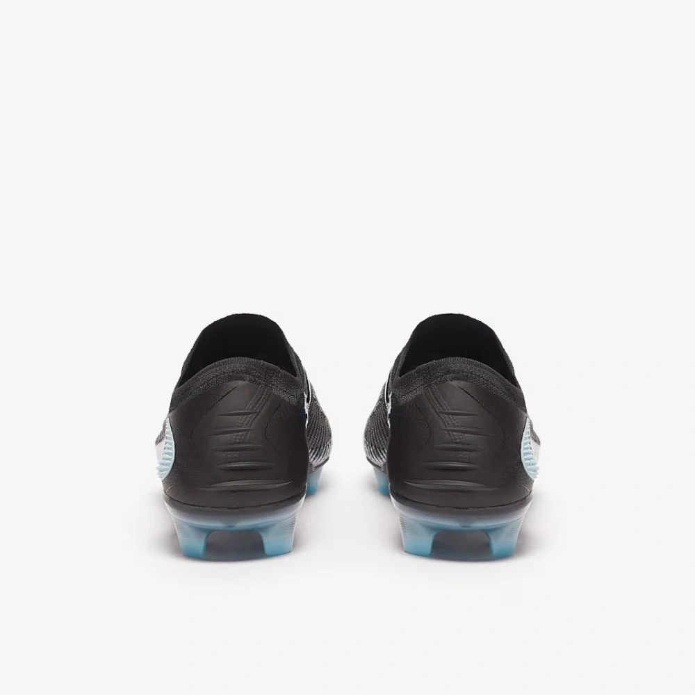 Kopačky Nike Phantom 6 Elite Low FG černá/modrá