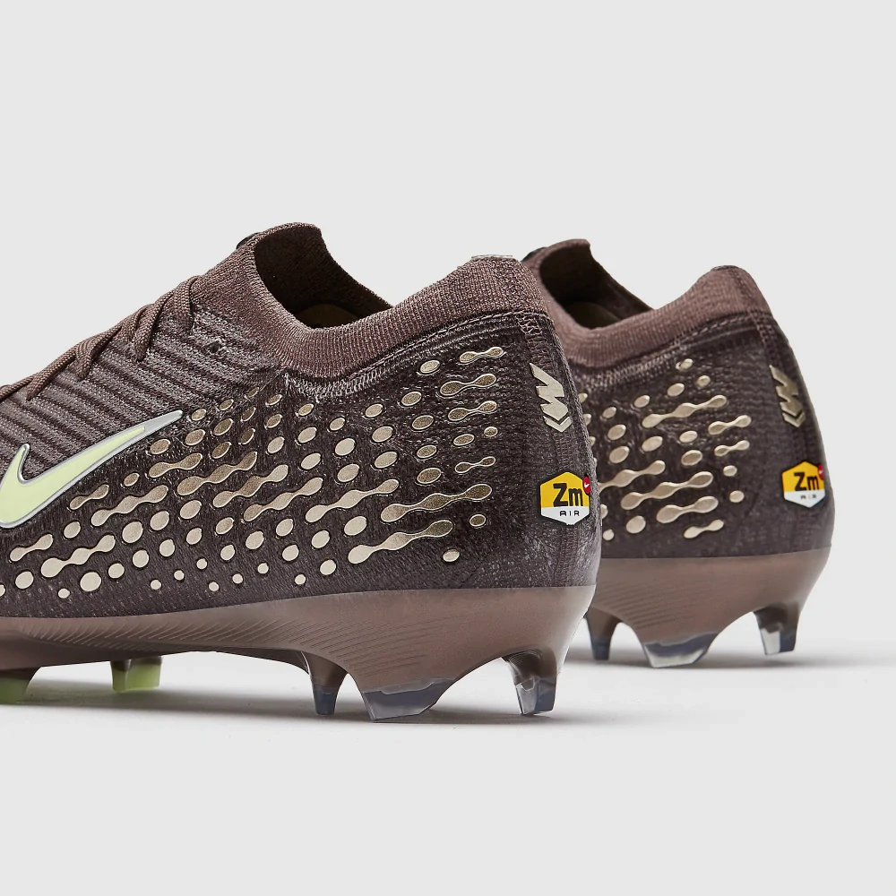 Kopačky Nike Zoom Mercurial Vapor 16 Elite KM FG hnědá