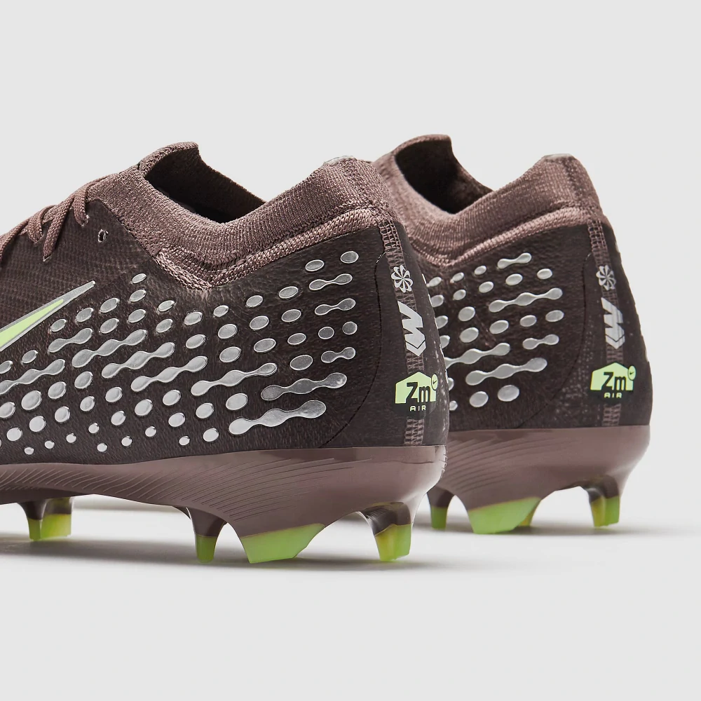 Kopačky Nike Zoom Mercurial Vapor 16 Pro KM FG hnědá