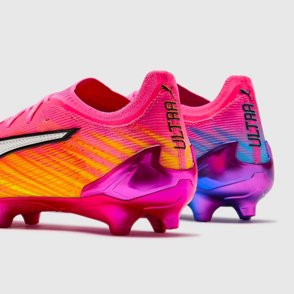 Kopačky Puma Ultra 6 Ultimate FG růžová