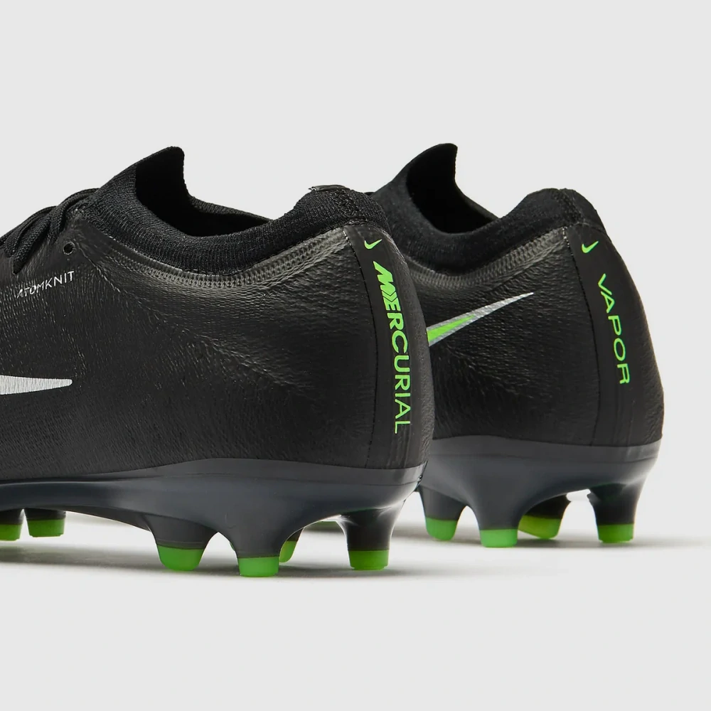 Kopačky Nike Mercurial Vapor 17 Elite AG-PRO černá/zelená