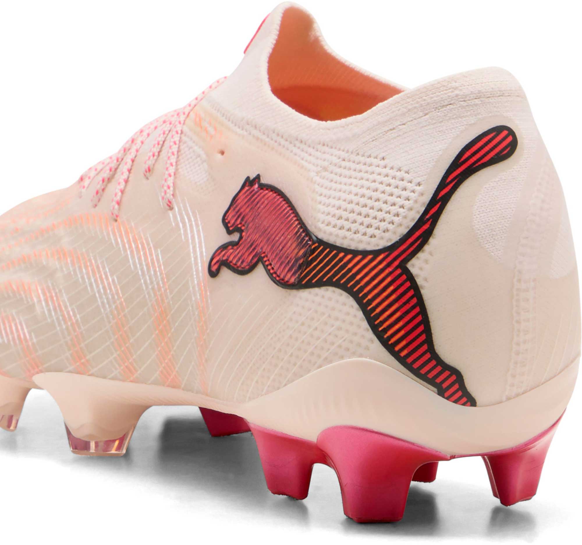 Kopačky Puma uture 9 Ultimate Low FG