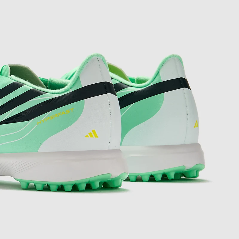 Turfy adidas Kids F50 Hyperfast League TF zelená/bílá