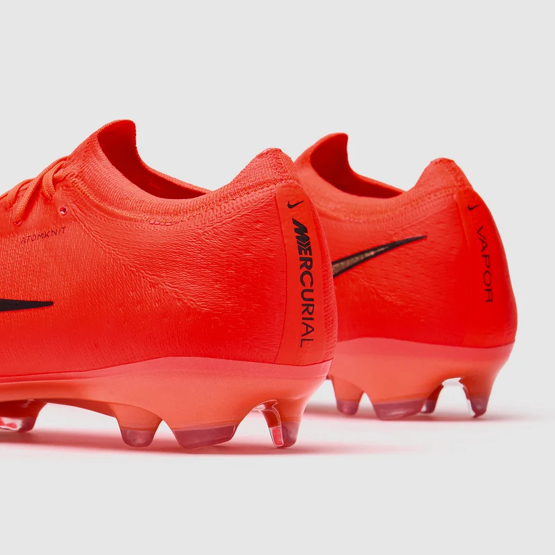 Kopačky Nike Mercurial Vapor XVII Elite FG červená
