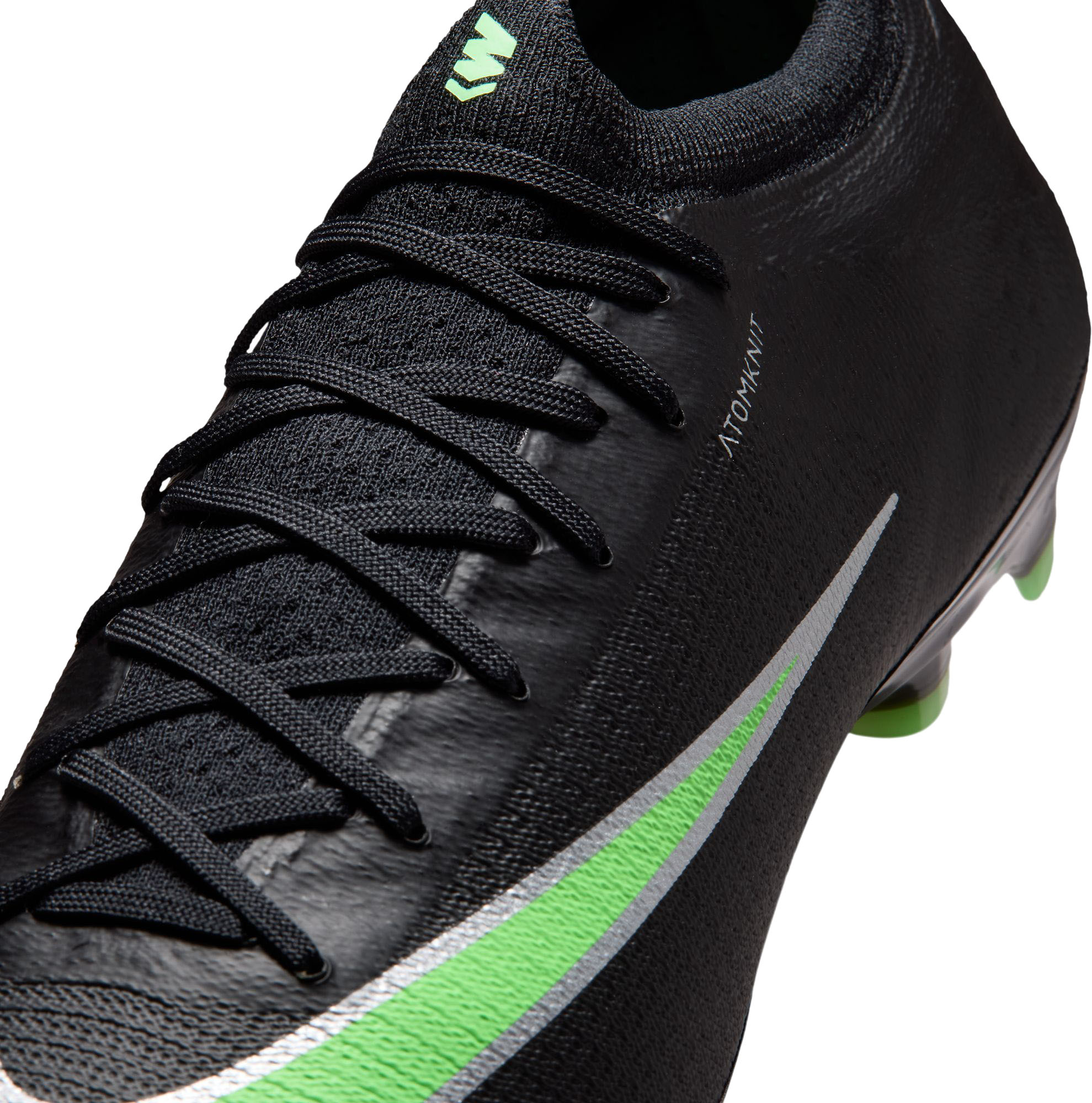 Kopačky Nike Mercurial Vapor XVII Elite FG černá